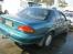 1998 Ford Falcon EL Gli Sedan 4.0L | Green Color